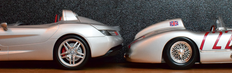 Illustration for article titled Sir Stirling Moss Sunday: Bonus Edition